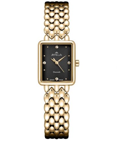 Reloj para mujeres Appella Classic Diamond