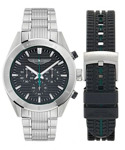Reloj para hombres Aston Martin Icon Boost Edition Chronograph