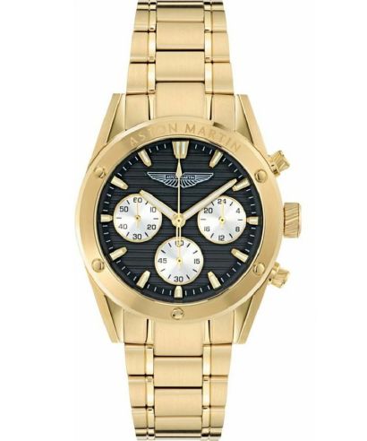 Reloj para hombres Aston Martin BST Boost Edition Chronograph SET