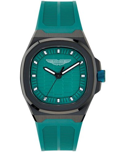 Reloj para hombres Aston Martin Icon Grand Prix Quartz