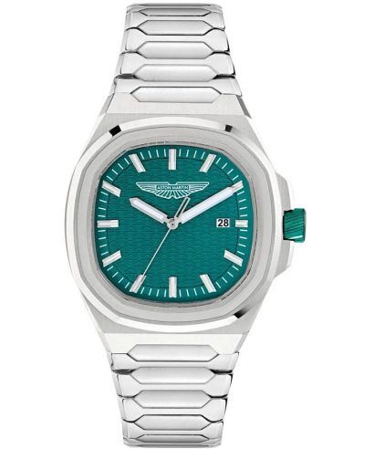 Reloj para hombres Aston Martin Icon Grand Prix