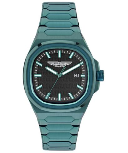 Reloj para hombres Aston Martin Icon Grand Prix