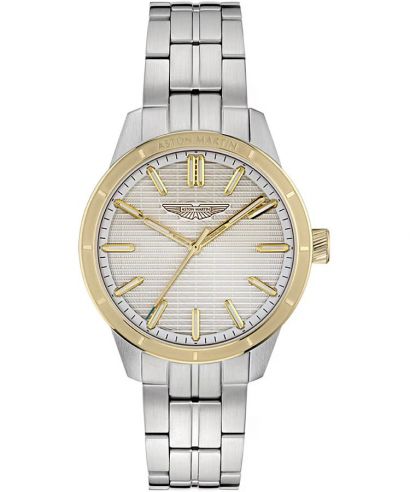 Reloj para hombres Aston Martin Icon Hybrid Design Line