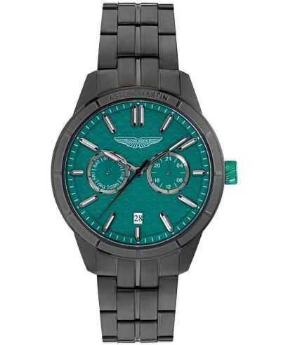 Reloj para hombres Aston Martin Icon Hybrid Design Line