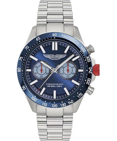 Reloj para hombres Aston Martin Icon Sport Performance Timepiece Chronograph