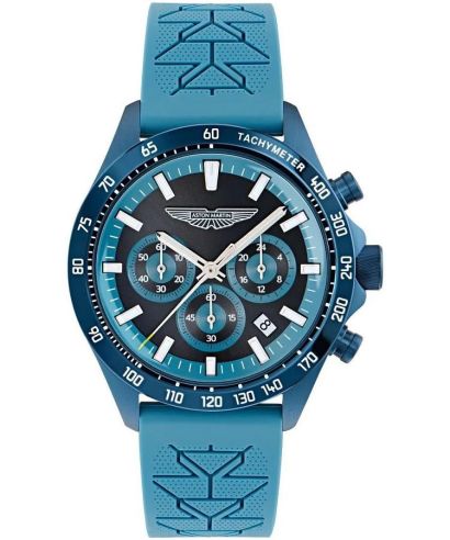 Reloj para hombres Aston Martin Icon Sport Performance Timepiece Chronograph