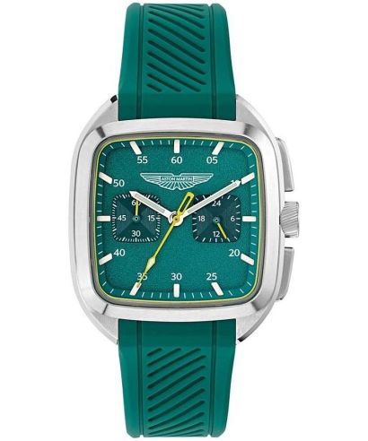 Reloj para hombres Aston Martin Icon ULT Chronograph