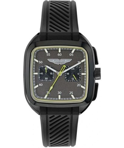 Reloj para hombres Aston Martin Icon ULT Chronograph