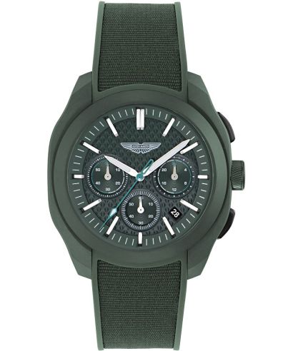 Reloj para hombres Aston Martin Thrill CRT Chronograph