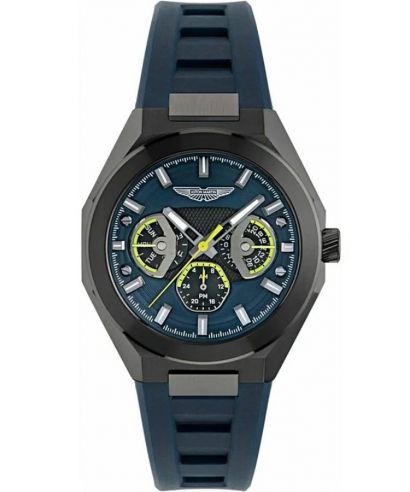 Reloj para hombres Aston Martin Thrill Track Sport Chrono Series