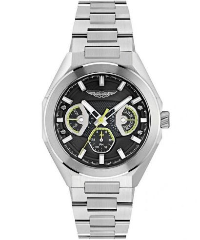 Reloj para hombres Aston Martin Thrill Track Sport Chrono Series