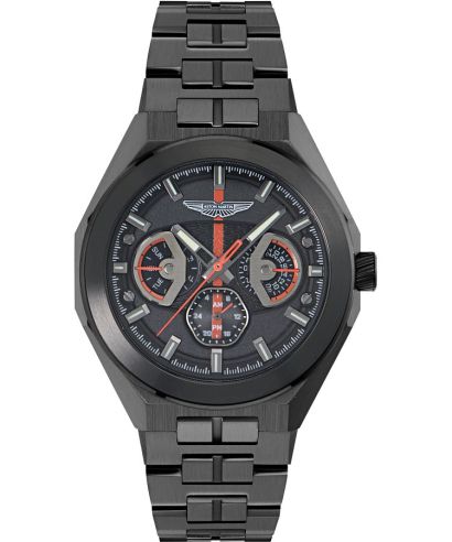 Reloj para hombres Aston Martin Thrill Track Sport Chrono Series