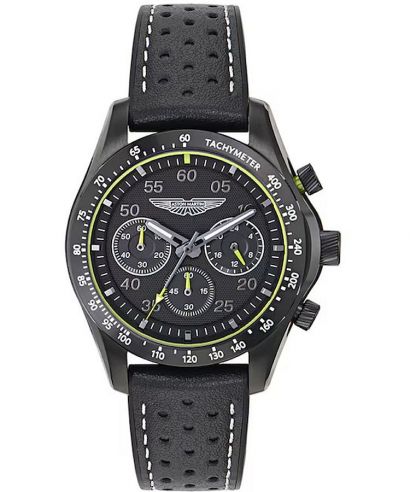 Reloj para hombres Aston Martin Thrill Sport GT Collection Chronograph