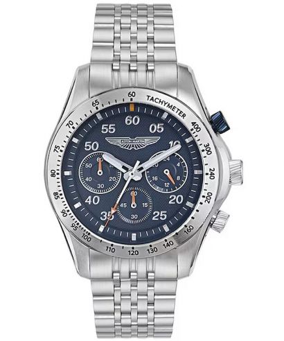 Reloj para hombres Aston Martin Thrill Sport GT Collection Chronograph