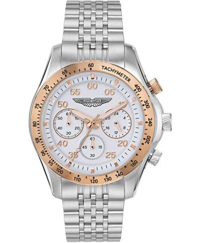Reloj para hombres Aston Martin Thrill Sport GT Collection Chronograph