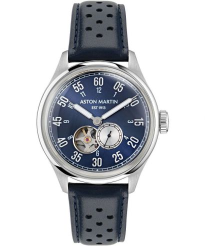 Reloj para hombres Aston Martin Timeless Track Special Edition 1 Automatic