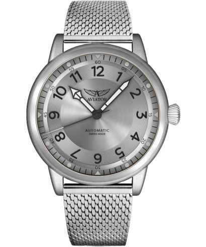 Reloj para hombres Aviator Douglas Dakota Automatic
