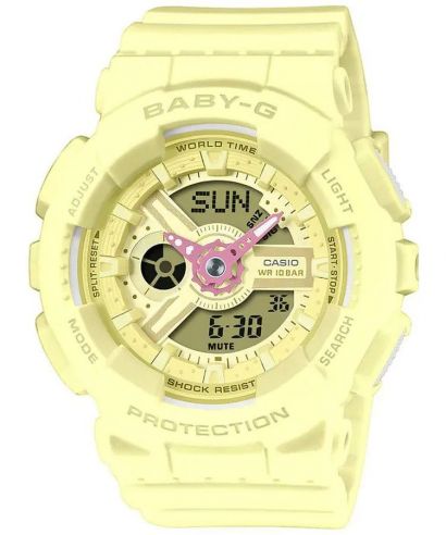 Reloj para mujeres Baby-G Urban