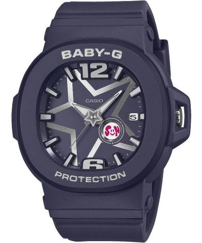 Reloj para mujeres Baby-G BGD-10 Series