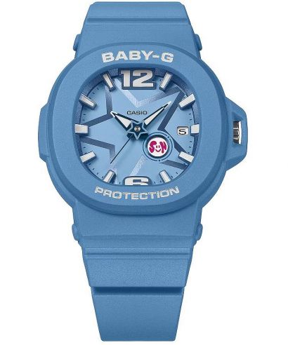 Reloj para mujeres Baby-G BGD-10 Series