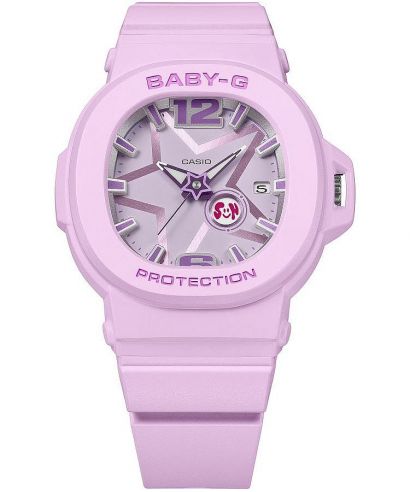Reloj para mujeres Baby-G BGD-10 Series