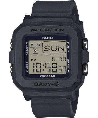 Reloj para mujeres Baby-G BGD-10 Series SET