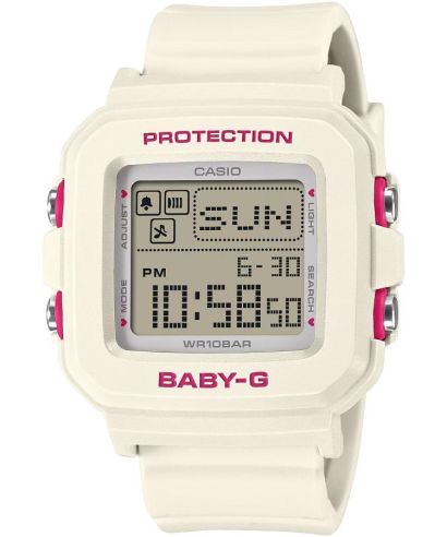 Reloj para mujeres Baby-G BGD-10 Series SET