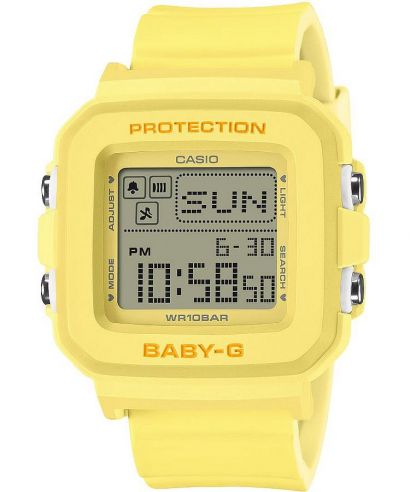 Reloj para mujeres Baby-G BGD-10 Series SET