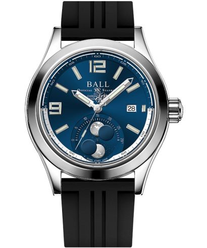 Reloj para hombres Ball Engineer II Automatic Limited Edition
