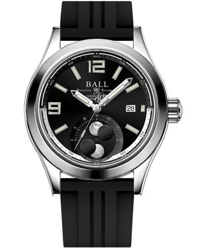 Reloj para hombres Ball Engineer II Chronometer Amortiser® Automatic Limited Edition
