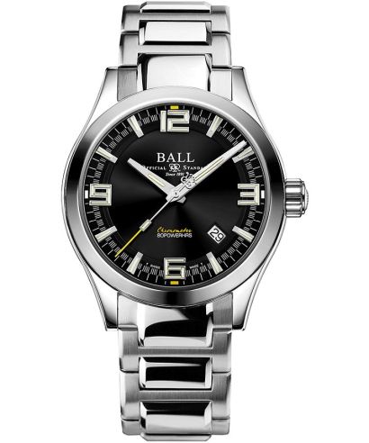 Reloj para hombres Ball Engineer M Challenger Automatic Chronograph