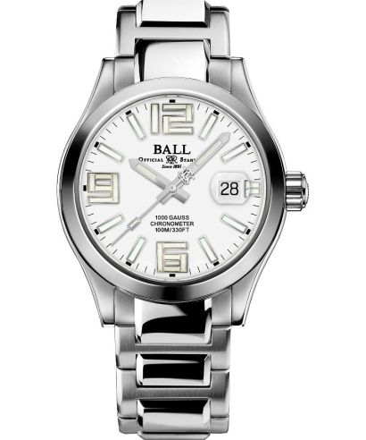 Reloj para hombres Ball Engineer III Legend Automatic Chronograph Limited Edition