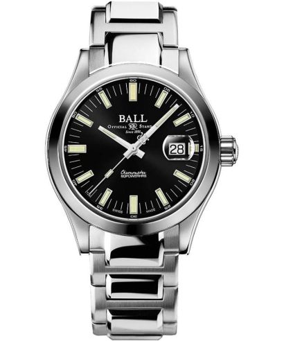 Reloj para hombres Ball Engineer M Marvelight