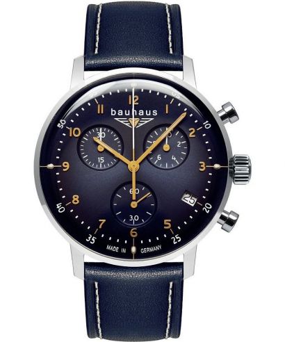 Reloj unisex Bauhaus Classic