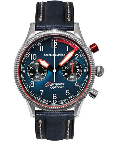 Reloj unisex Bauhaus Aviation Eurofighter