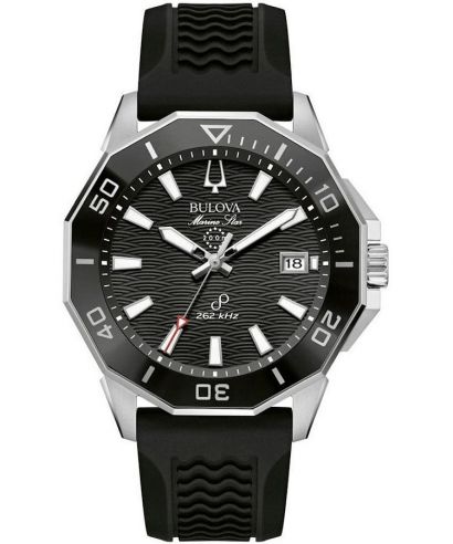 Reloj para hombres Bulova Marine Star Precisionist
