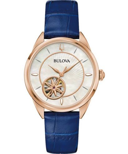 Reloj para mujeres Bulova Sutton Automatic