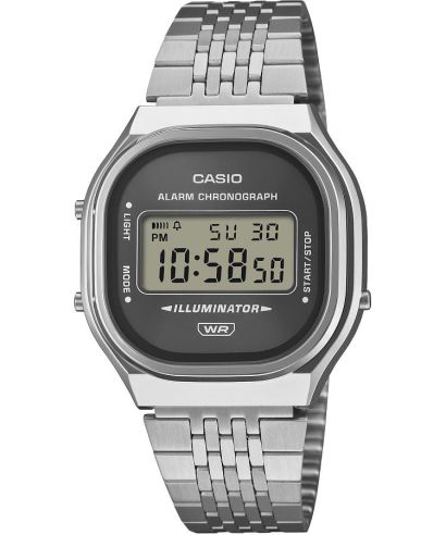 Reloj unisex Casio Vintage