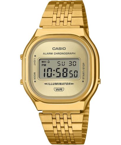 Reloj unisex Casio Vintage