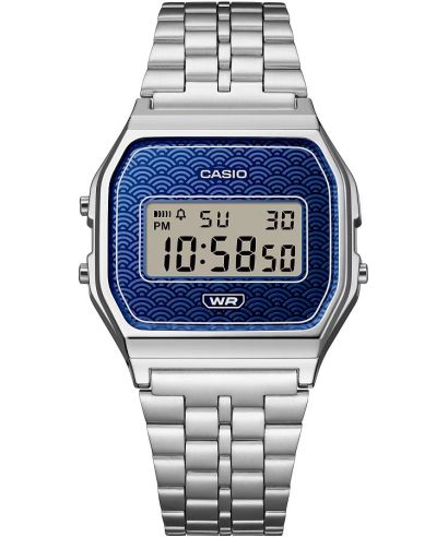 Reloj unisex Casio Vintage
