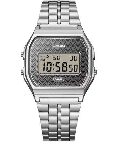 Reloj unisex Casio Vintage