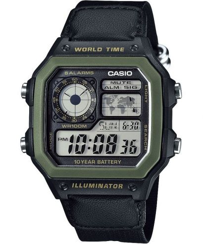 Reloj para hombres Casio Royale