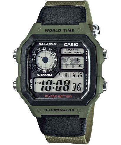 Reloj para hombres Casio Royale