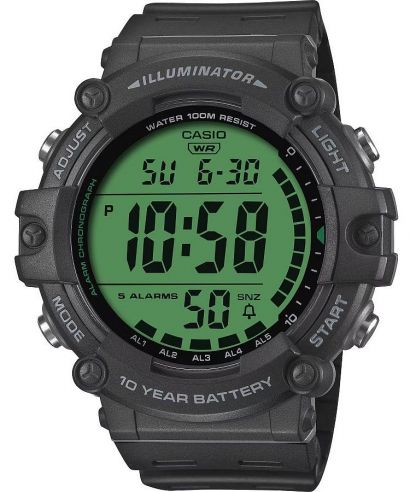 Reloj para hombres Casio Sports