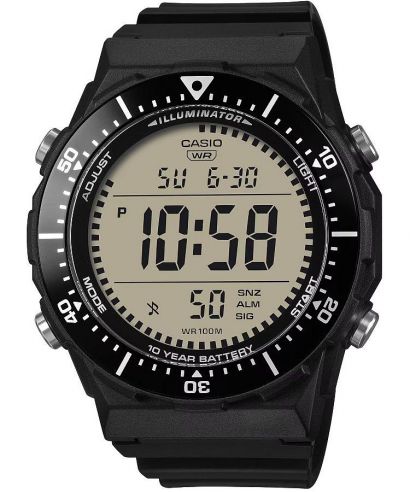 Reloj para hombres Casio AE-1700 Series