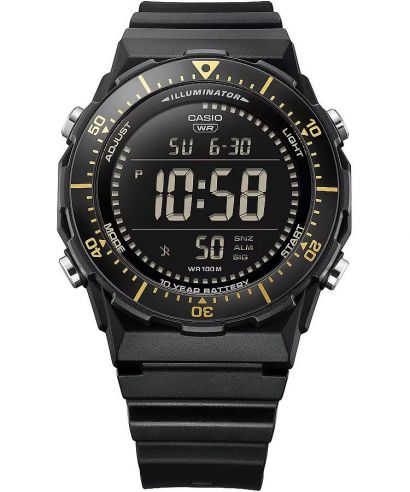 Reloj para hombres Casio AE-1700 Series