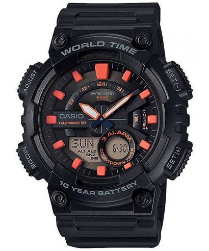 Reloj para hombres Casio Collection Men