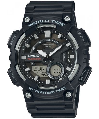 Reloj para hombres Casio Collection Men