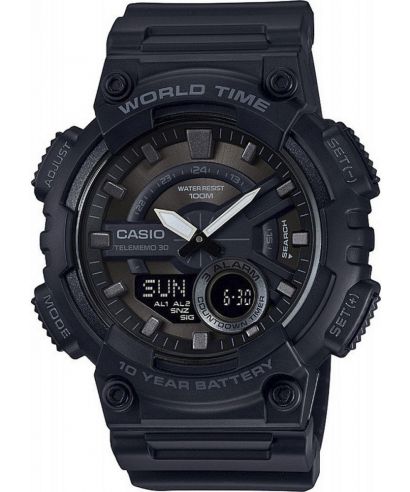 Reloj para hombres Casio Sport