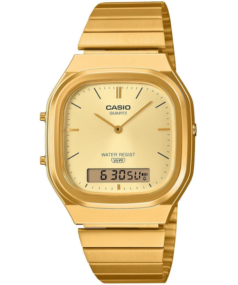 Reloj unisex Casio Vintage Classic